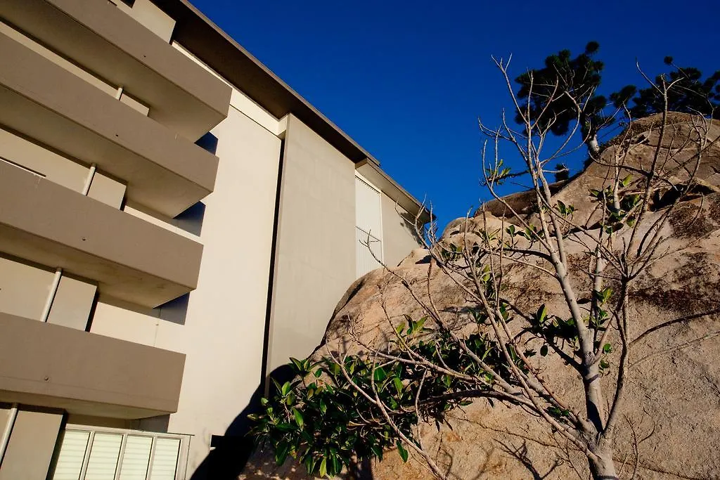 Penthouse On Bright Point Apartment Nelly Bay
