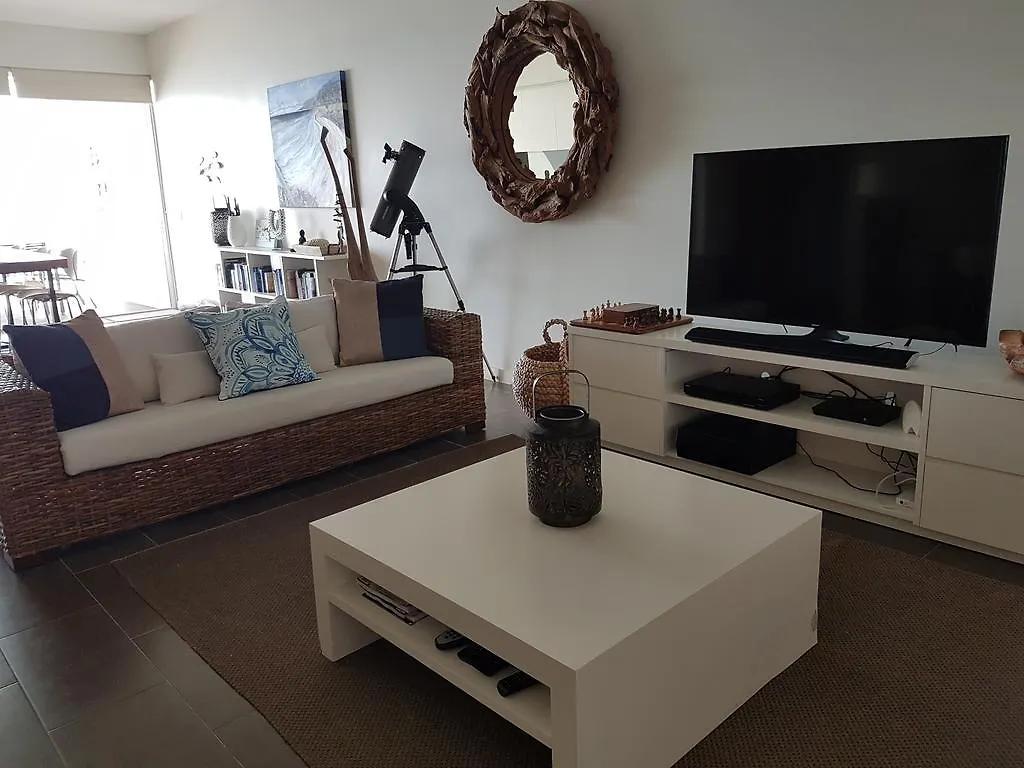 Penthouse On Bright Point Apartment Nelly Bay
